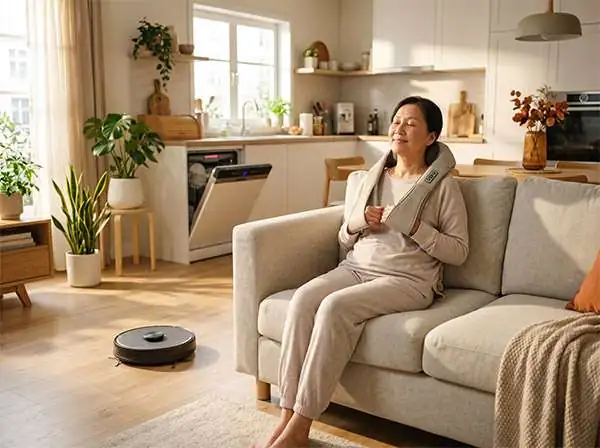 精美包裝的禮物盒